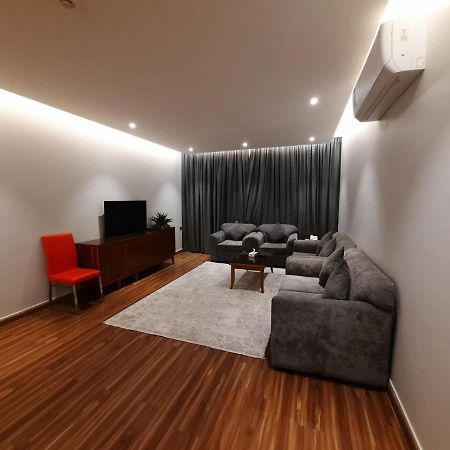 الماسم للأجنحة الفاخرة- الملك فهد - الرياض Riad Exterior foto